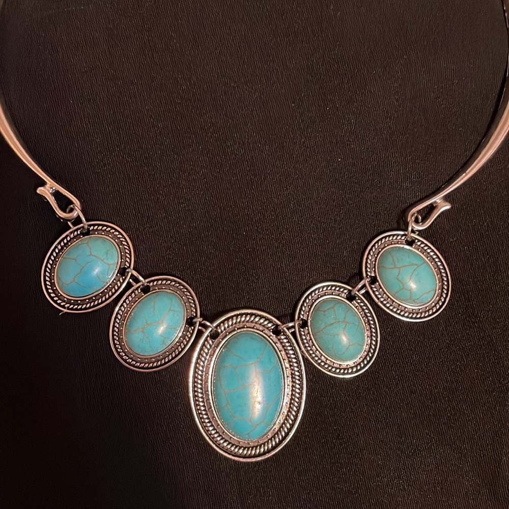 Arizona necklace ✨